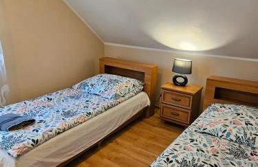 DOMKI w Zaciszu - Foto 26