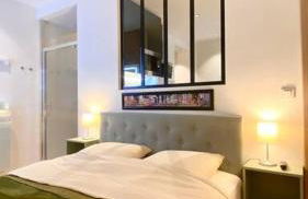 Cosy et joli appartement à Saint-Maurice - Foto 1