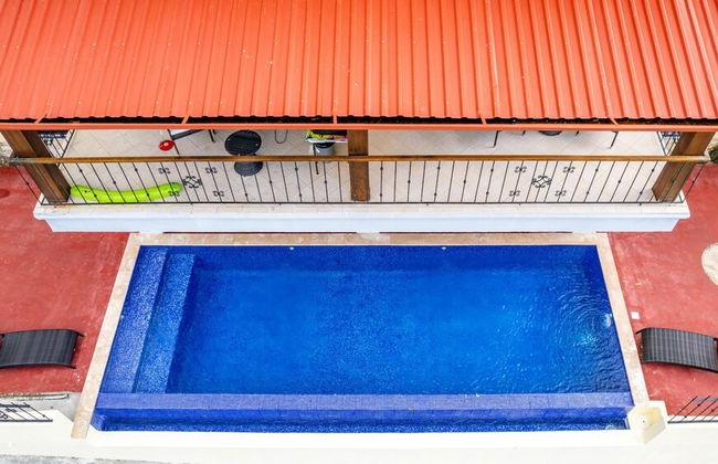 2-Bedroom Ocean-View Condo with Pool - Foto 21