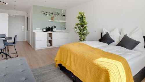 Limehome Darmstadt Wilhelminenstraße - Digital Access - Foto 2