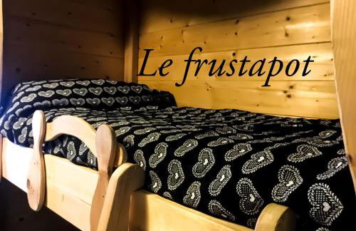 Agriturismo Chevres a Cheval - Foto 119