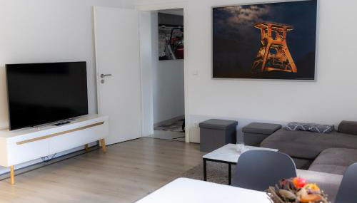 Top moderne Ferienwohnung im Herzen des Ruhrgebiets - Foto 3