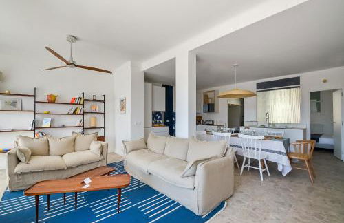 MASSILIA BLUE - Grand appartement refait à neuf avec vue sur le Vieux Port - Foto 14