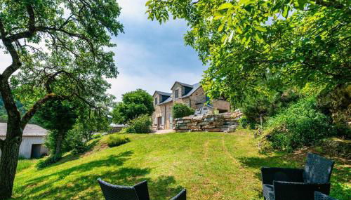 La maison de marie 6 personnes - Foto 5