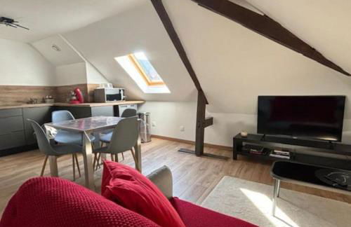 Appartement 2 personnes - Foto 1