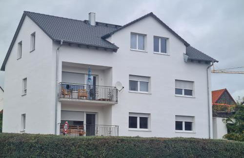 Monteurwohnung Uettinge - Foto 4