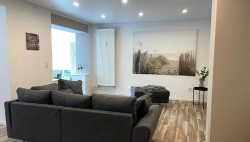 Ferienwohnung Göttert – Haus Erika - Foto 2