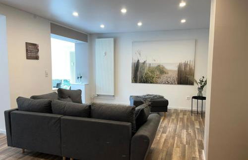 Ferienwohnung Göttert – Haus Erika - Foto 2