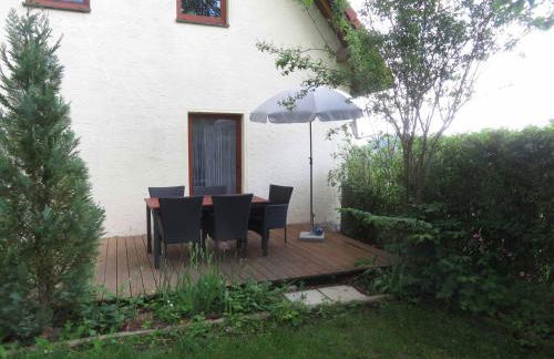 Ferienhaus Waldblick - Foto 27