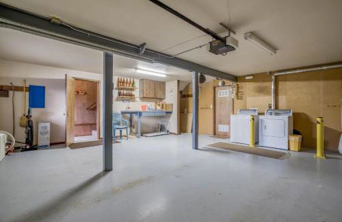 The Viking MCA 410 - Meredith Lodging - Foto 27