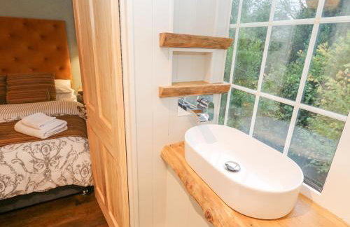 Dowager Cottage - Foto 24