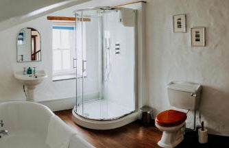 Treleddyn Farmhouse - Photo 40