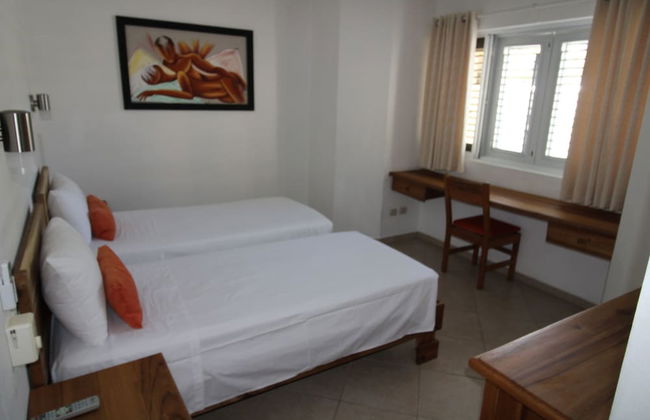 Albachiara Hotel - Foto 23