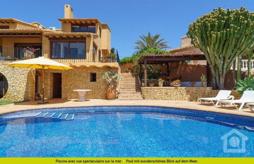 SolHabitat Villa Big Blue - Foto 29