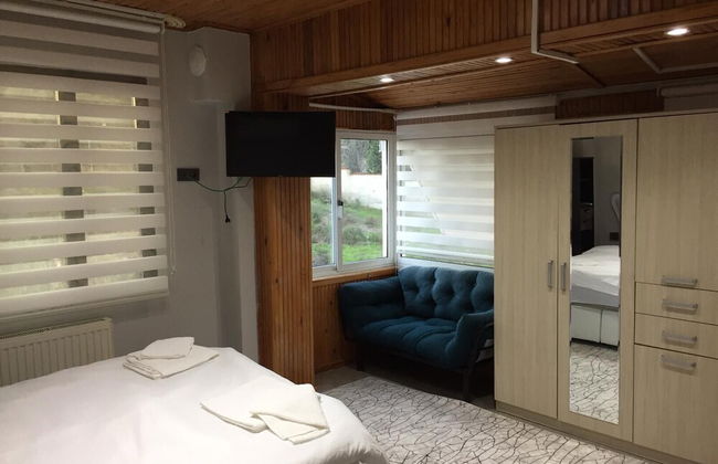 Sakız Tiny House & Apart - Foto 10