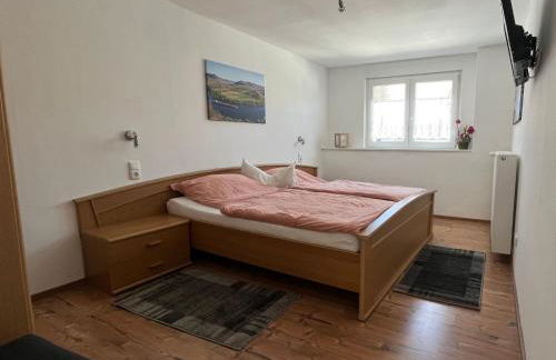 Apartment Haus Budinger by Interhome - Photo 7