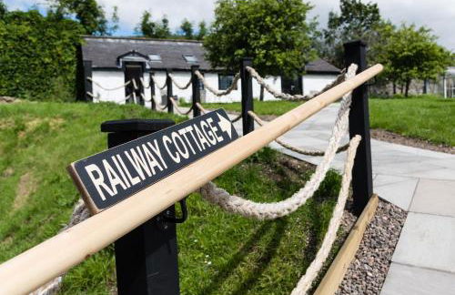 The Old Manse of Blair, Boutique Hotel & Michelin Restaurant - Foto 34