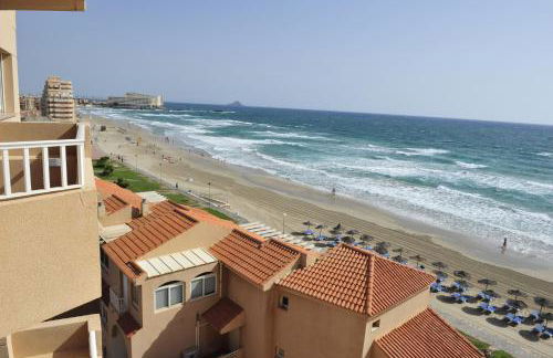 Apartamentos La Mirage - Foto 37