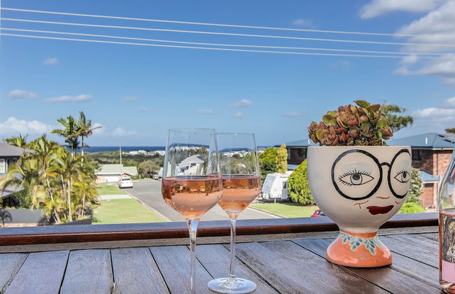 Holiday on Vulcan - Foto 48