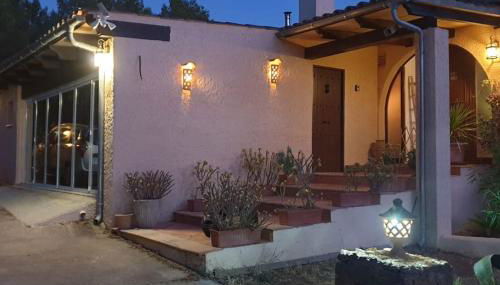 Finca Andi, Entspannung pur! - Foto 2