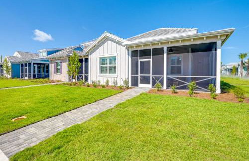 Naples Retreat with Community Perks 6 Mi to Beach! - Foto 26