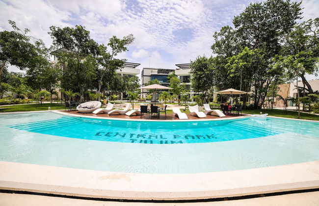 Central Park 201 H - Foto 11