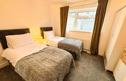 Dacama at Dene Grove- with Patio and 2 Free Parking - Photo 19