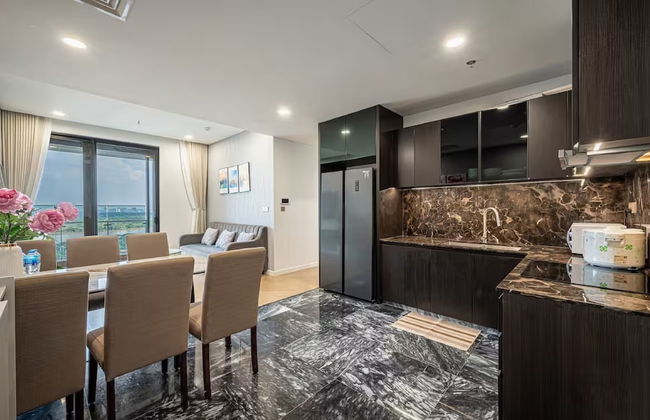 Bluesky Lumiere Riverside Luxury - Foto 57