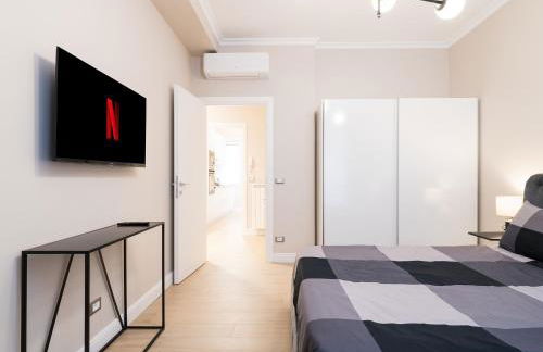 50 Apartments Rome - Foto 29