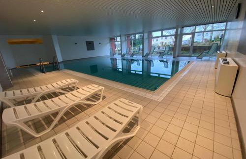 Fewo Taunusblick mit Pool - Foto 14