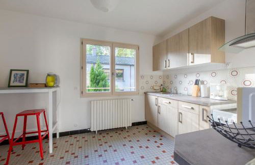 La maison d'Armand - Maison avec jardin - Foto 10