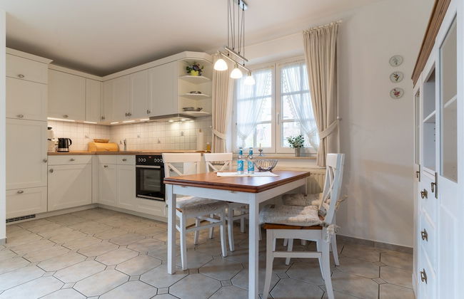 Ferienwohnung in St. Peter-ording - Foto 6