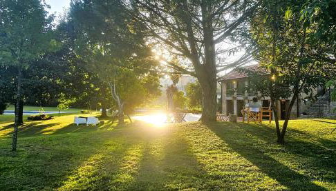 QUINTA DO RIBEIRO Garden House - Foto 2, Garden