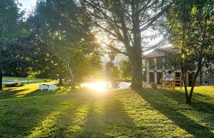 QUINTA DO RIBEIRO Garden House - Foto 1