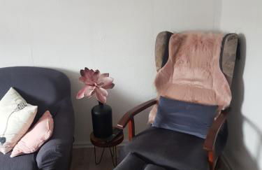 FeWo Weimar - Foto 20