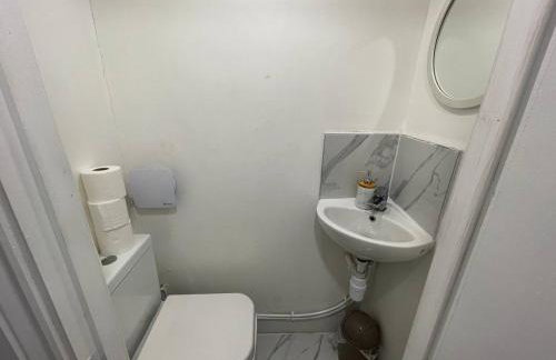 Luxurious 2 bed home in Basildon - Foto 26