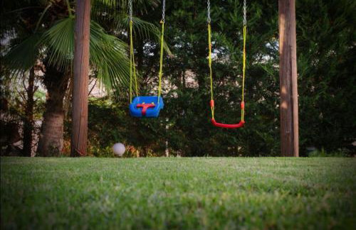 White Diamond Villa - Foto 53