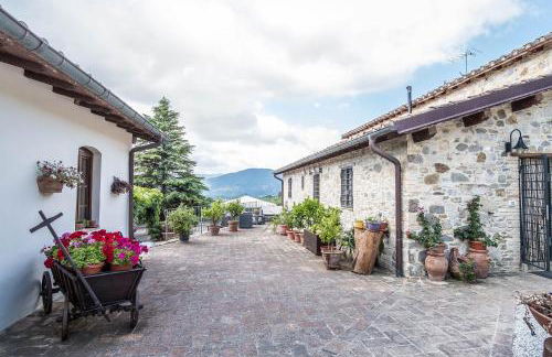 Agriturismo Goccia di Luna - Foto 122