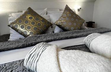 Luxury Apartment Megy - Foto 42