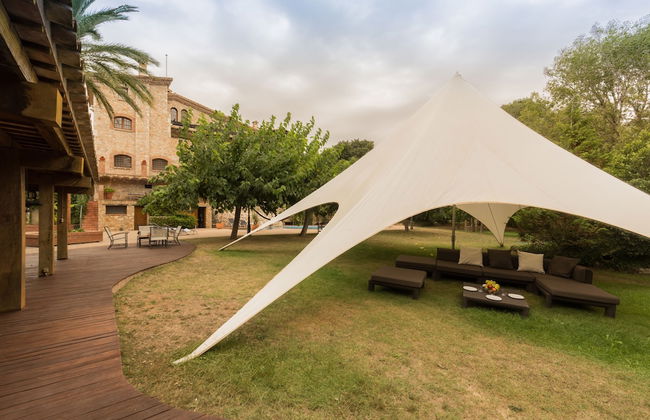 Mas Moli Petit - Photo 20