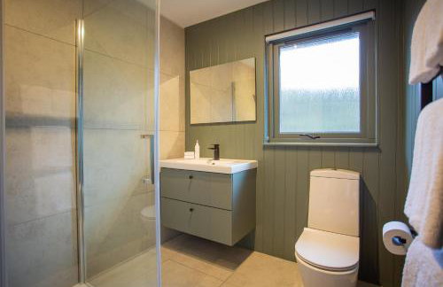 The West Nest - A luxury detached house on Skye - Foto 11