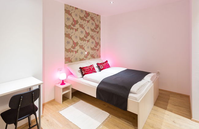 Apartments SHISHKA - Foto 17