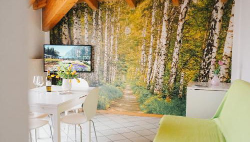 Appartamento Betulla - Peaceful & Happy Stay - Photo 5