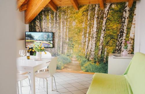 Appartamento Betulla - Peaceful & Happy Stay - Foto 5