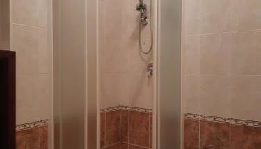 Appartamento per Turisti Mesovia - Foto 5, Shower