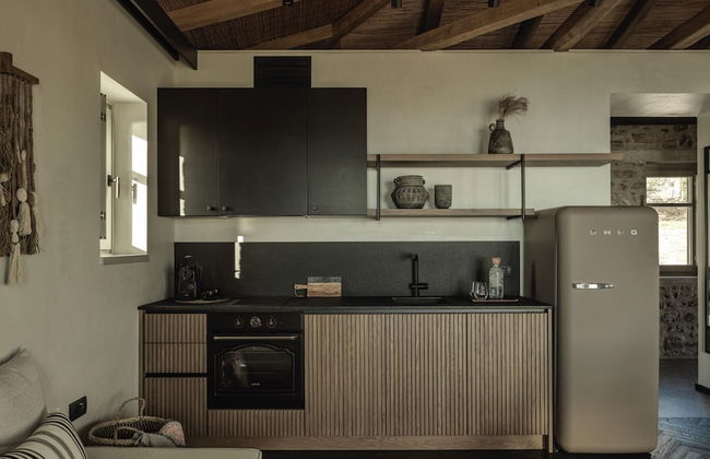 Peliva Nature Suites Complex - Foto 72