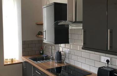 One bedroom Flat in Dingwall - Photo 12