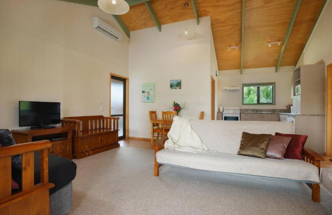 Longbourne Lodge - Foto 16