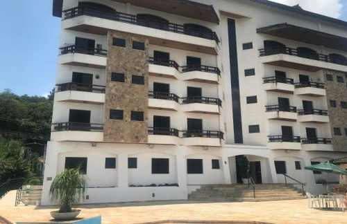 Condomínio Flat Piemonte - Foto 22