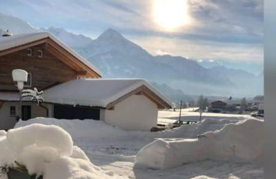 Ferienhaus Linder - Foto 28